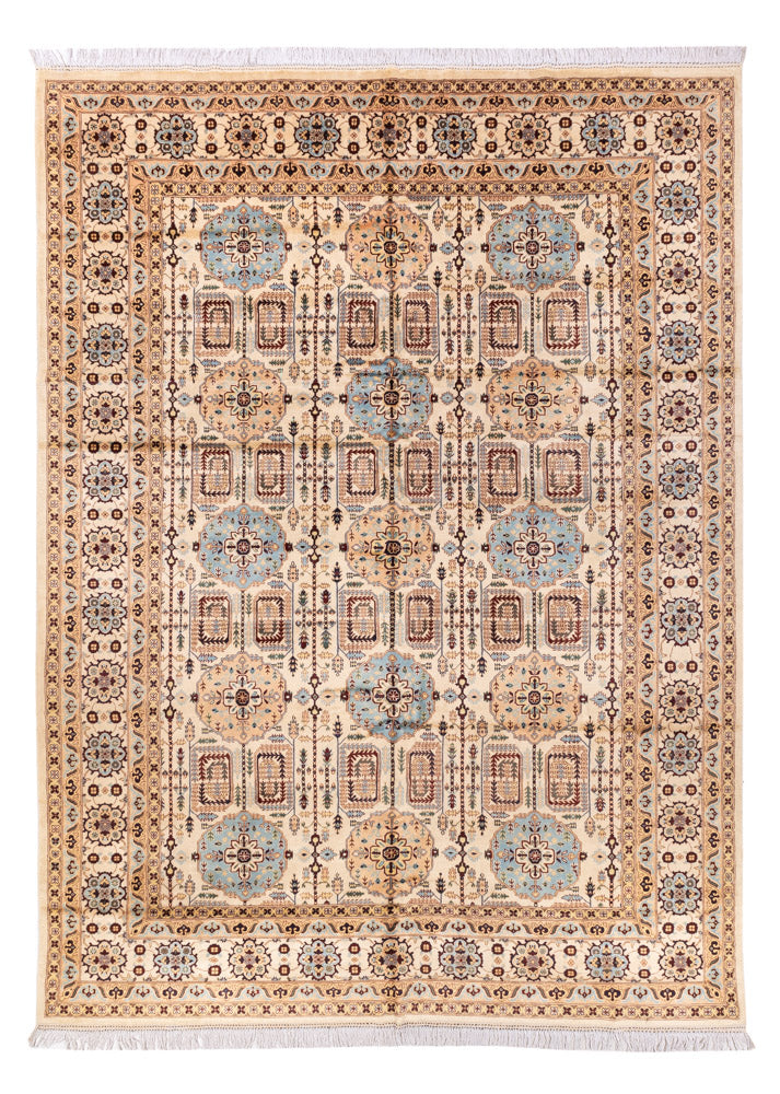 Afghan Rug 346x245cm - Oriental Rug