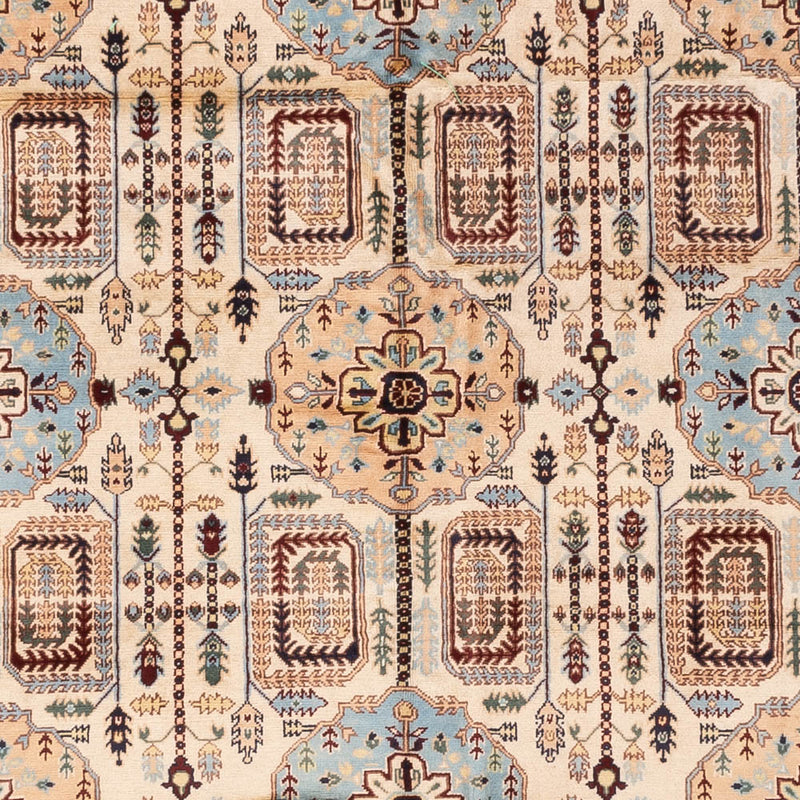 Afghan Rug 346x245cm - Oriental Rug