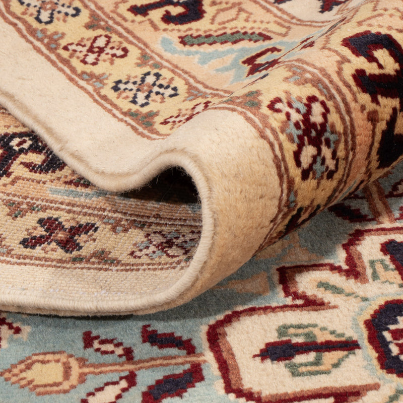 Afghan Rug 346x245cm - Oriental Rug