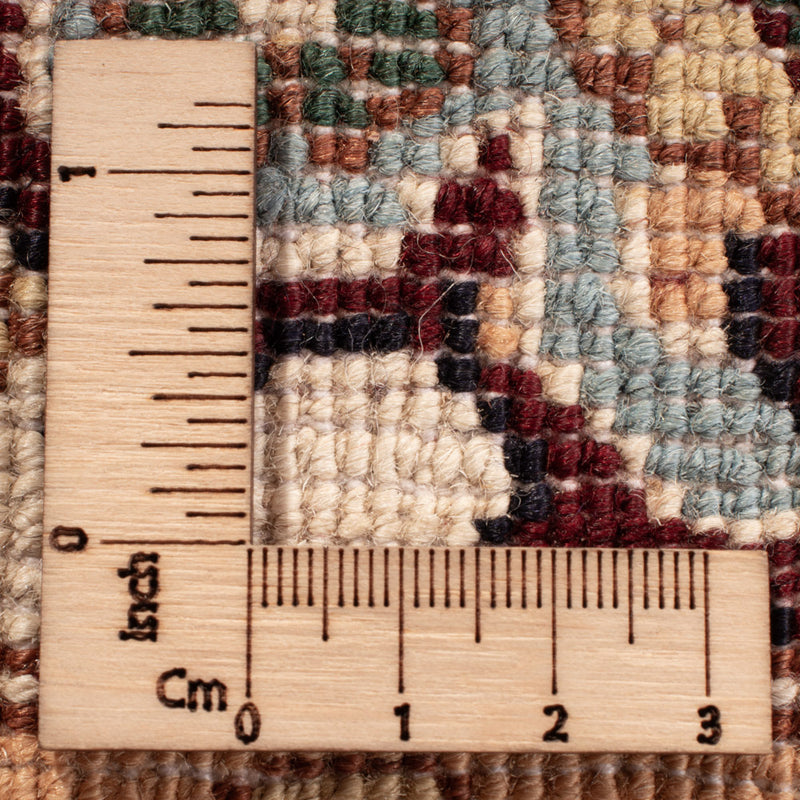 Afghan Rug 346x245cm - Oriental Rug
