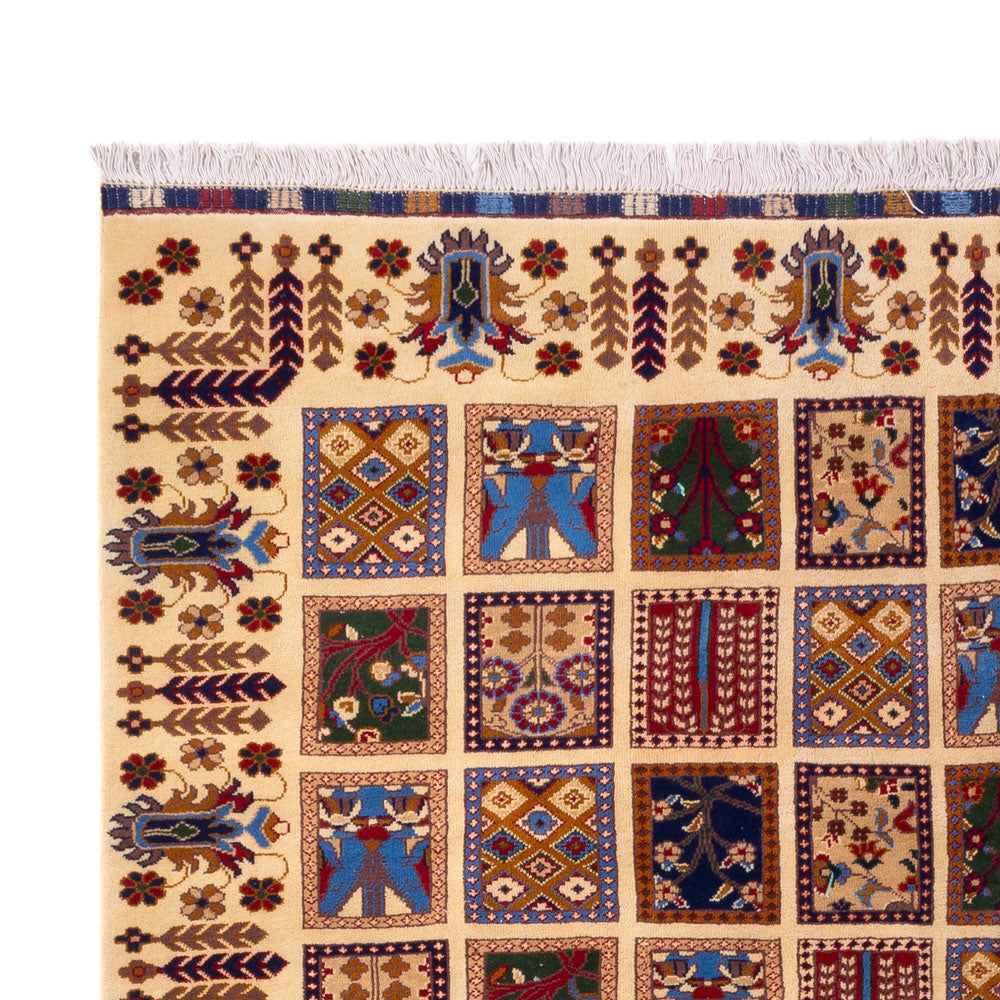 Afghan Rug 283x200cm - Oriental Rug