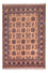 Afghan Rug - 296 x 196 cm - beige