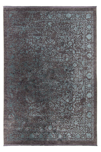 Designer Rug - 300 x 200 cm - grey