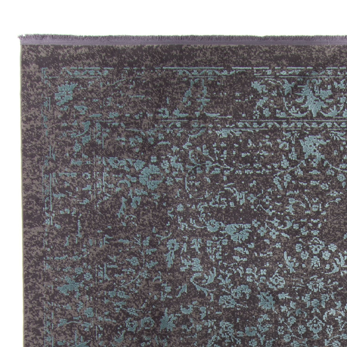 Designer Rug - 300 x 200 cm - grey