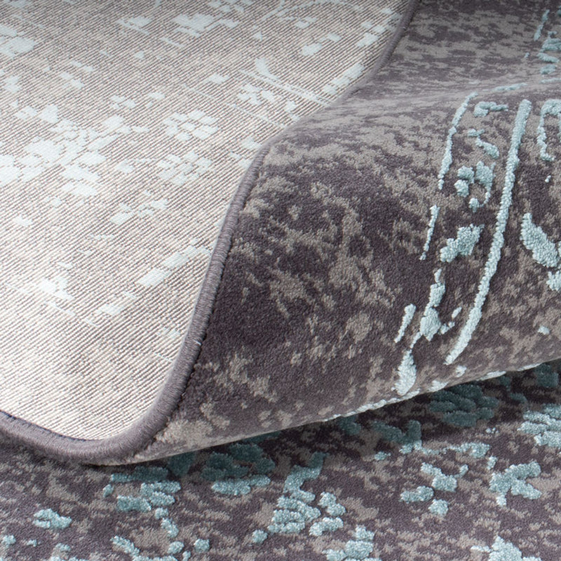 Designer Rug - 300 x 200 cm - grey