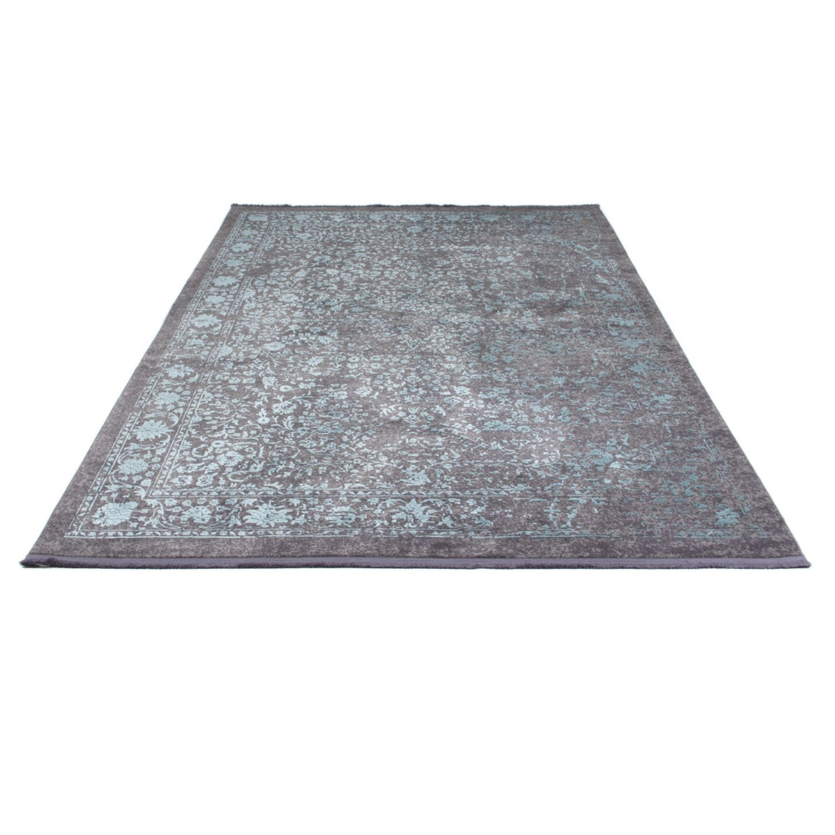 Designer Rug - 300 x 200 cm - grey