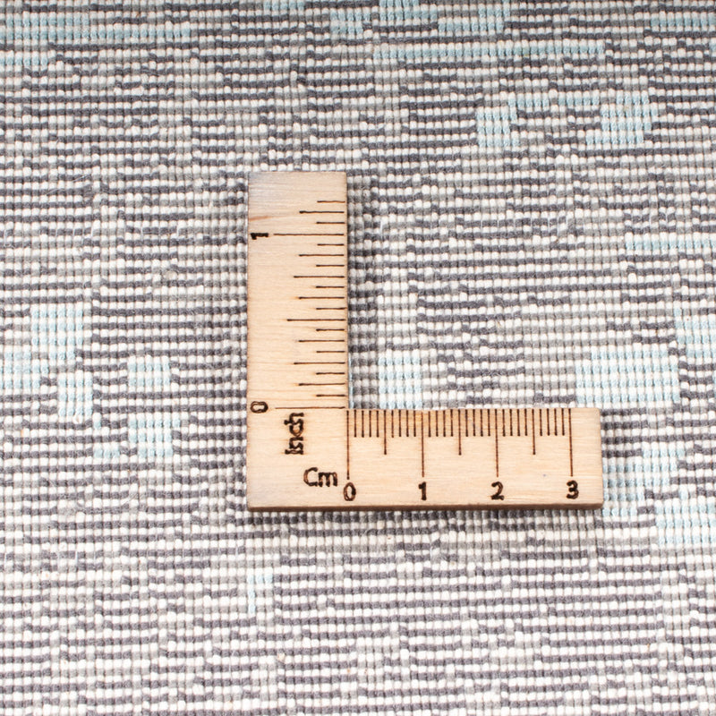 Designer Rug - 300 x 200 cm - grey