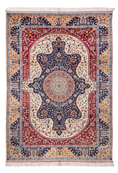 Afghan Rug 200x289cm - Oriental Rug