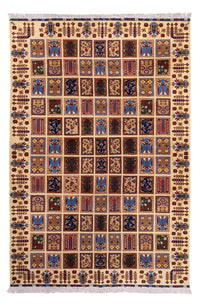 Afghan Rug 296x200cm - Oriental Rug – product image