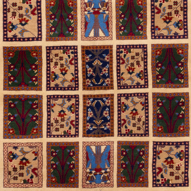 Afghan Rug 296x200cm - Oriental Rug