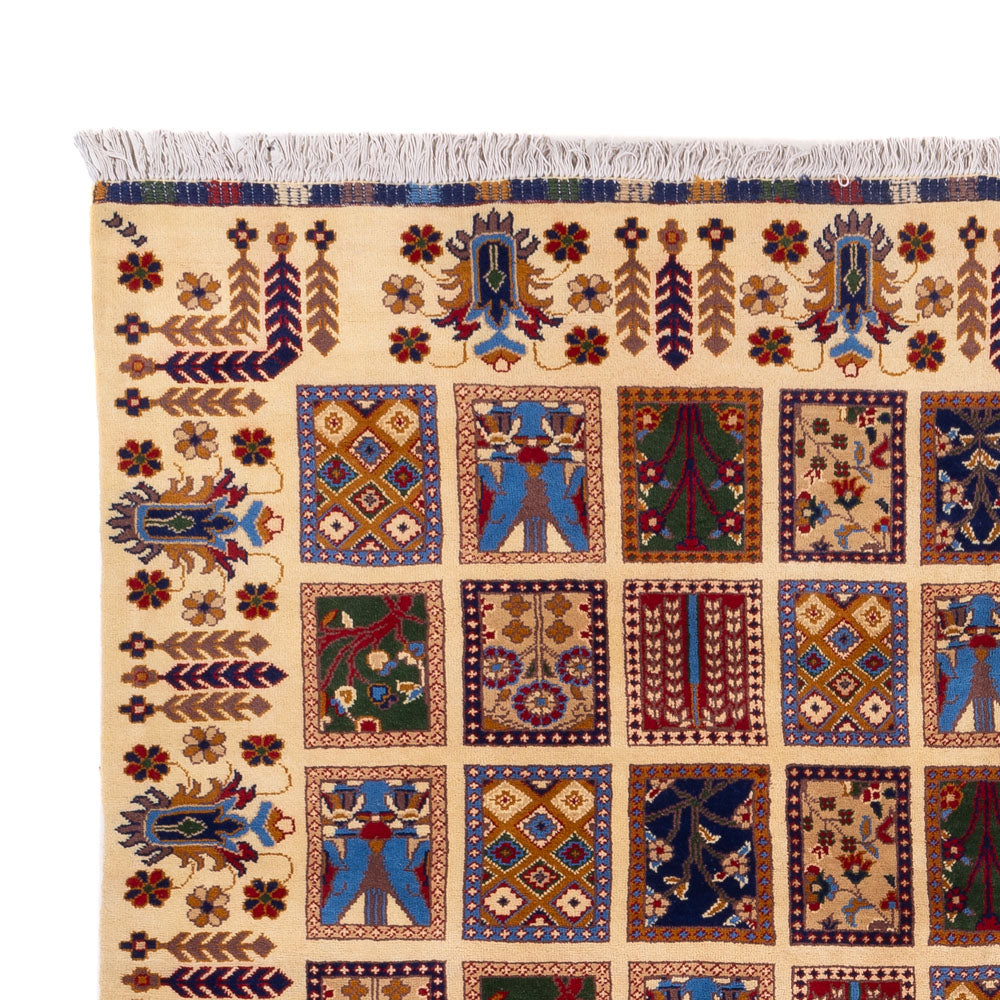 Afghan Rug 296x200cm - Oriental Rug