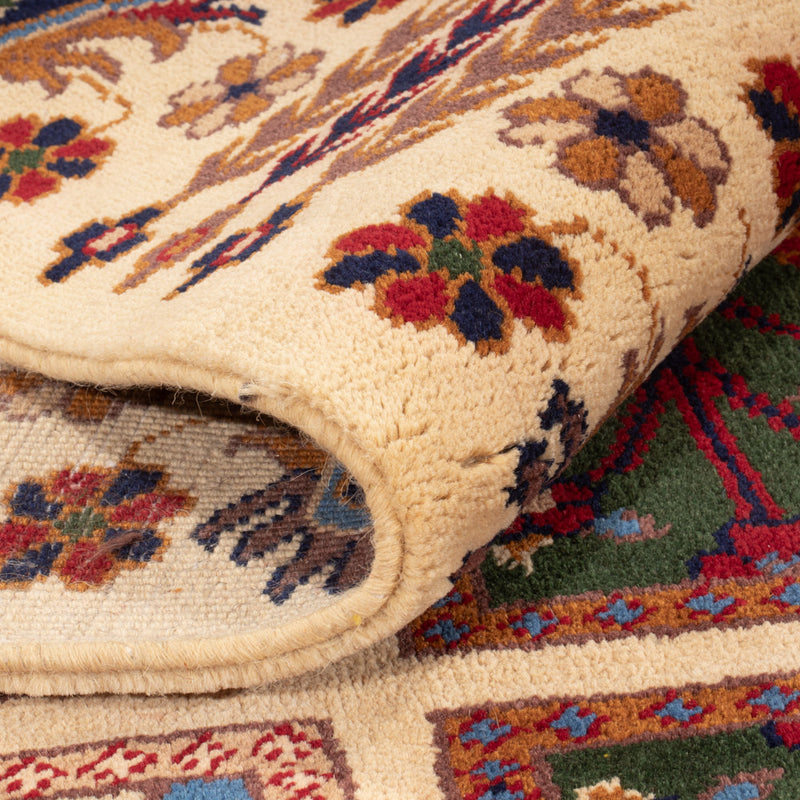 Afghan Rug 296x200cm - Oriental Rug