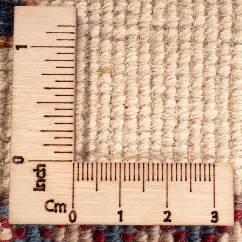 Afghan Rug 296x200cm - Oriental Rug