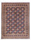 Afghan Rug - 389 x 300 cm - multicolored