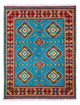 Afghan Teppich 195x150cm - Orientteppich