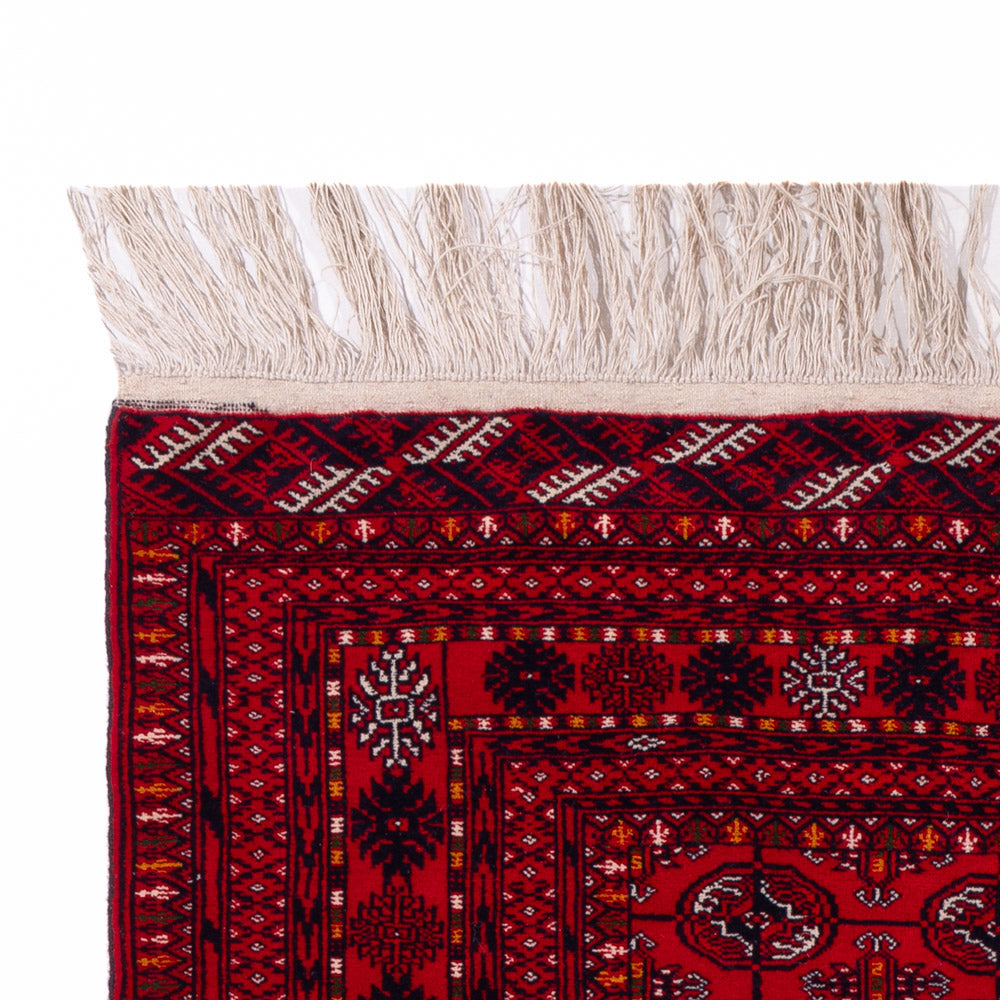 Buchara Teppich 209x132cm - Orientteppich
