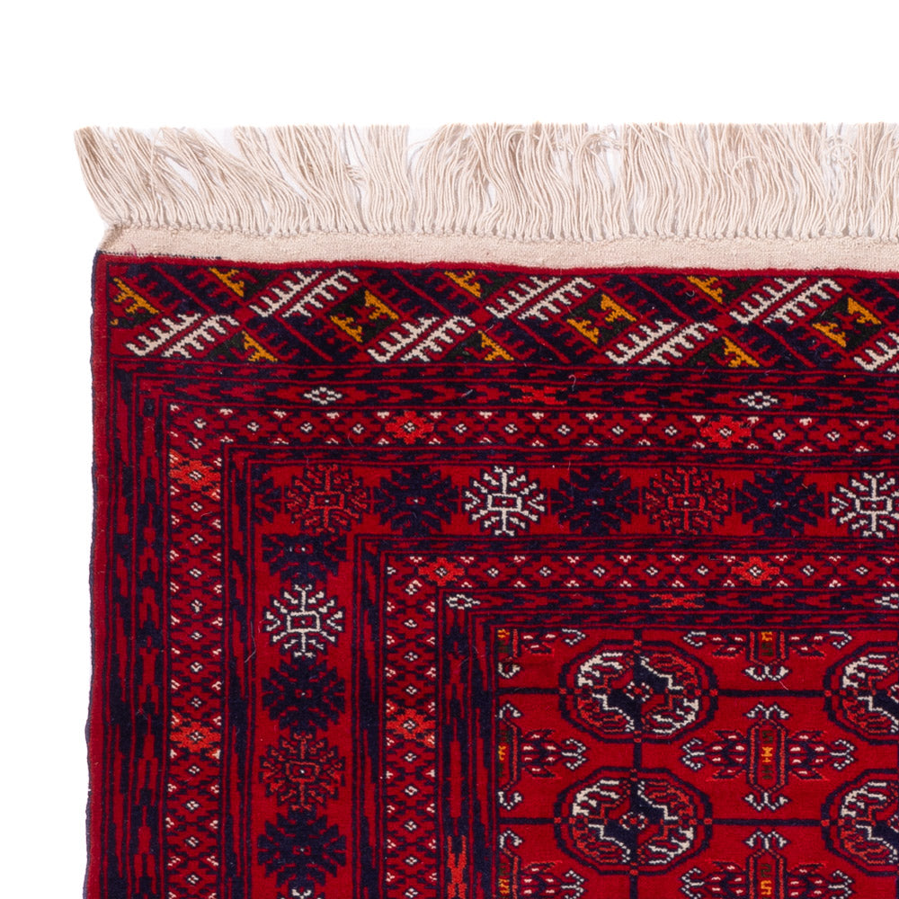 Buchara Teppich 196x133cm - Orientteppich