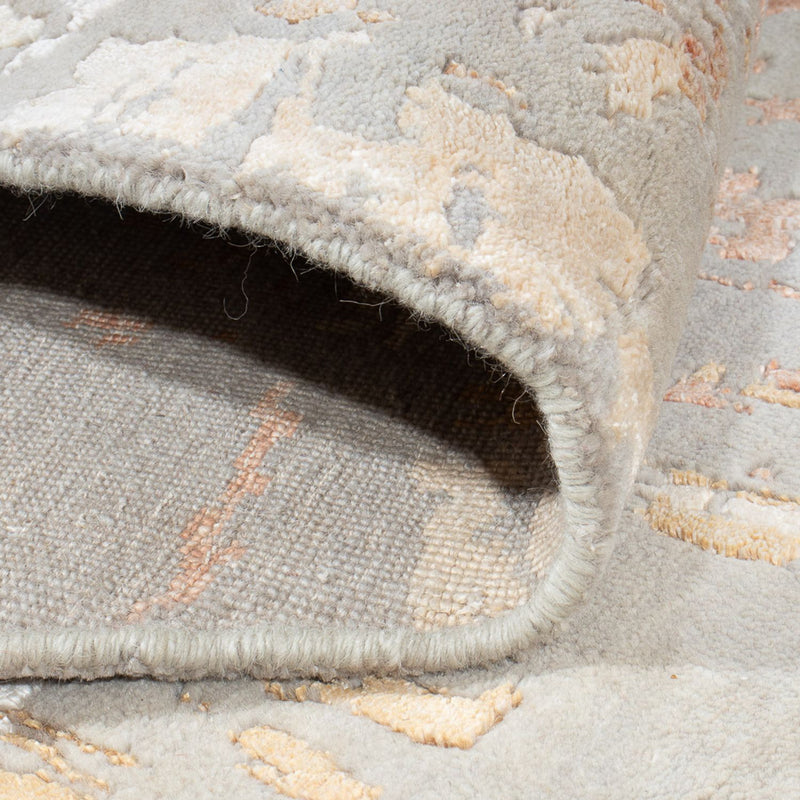 Designer Rug - 296 x 196 cm - beige