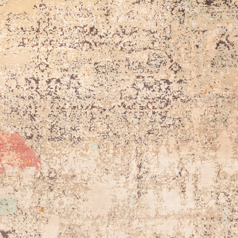 Designer Rug - 361 x 248 cm - beige