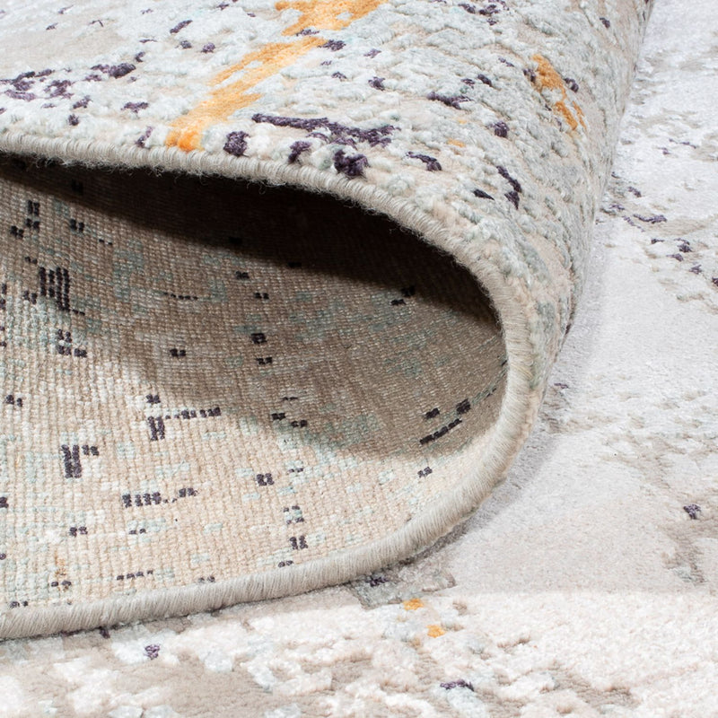 Designer Rug - 361 x 248 cm - beige