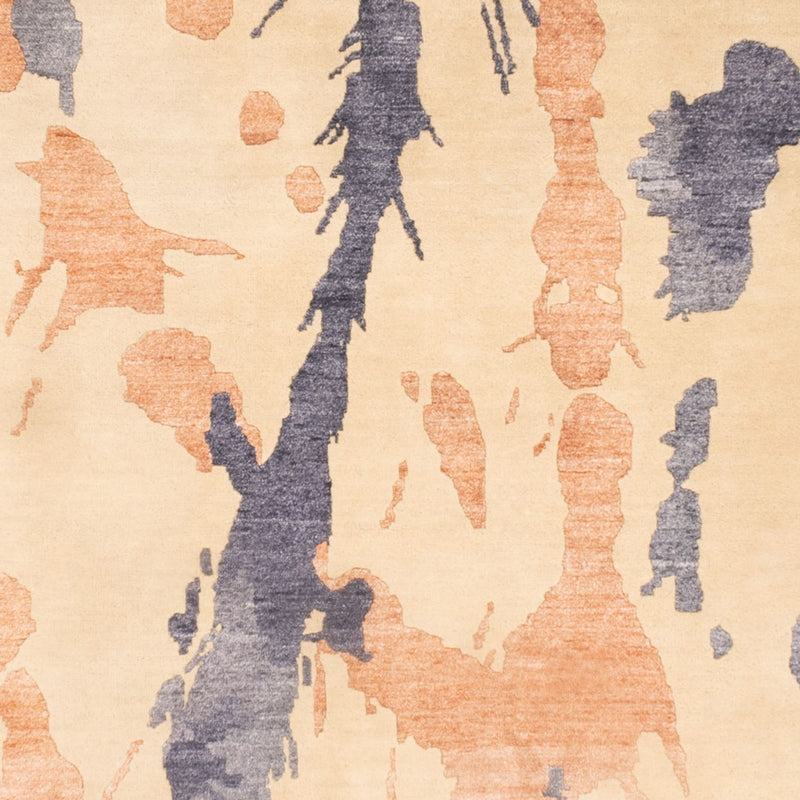 Designer Rug - 272 x 178 cm - beige