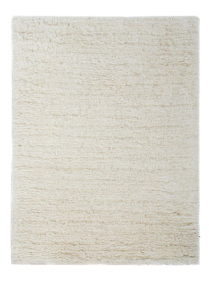 Runner Berber Rug - 100 x 65 cm - light grey