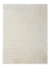 Runner Berber Rug - 100 x 65 cm - light grey