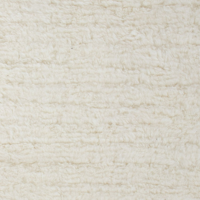 Runner Berber Rug - 100 x 65 cm - light grey