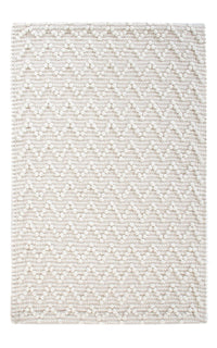 Wool Rug 94x62cm - Wool Rug – product image