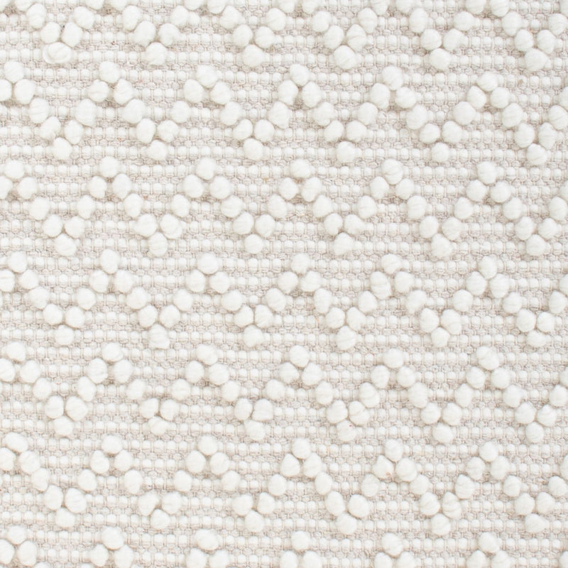 Wool Rug 94x62cm - Wool Rug