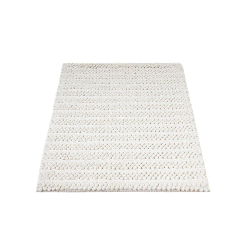 Wool Rug 95x63cm - Wool Rug