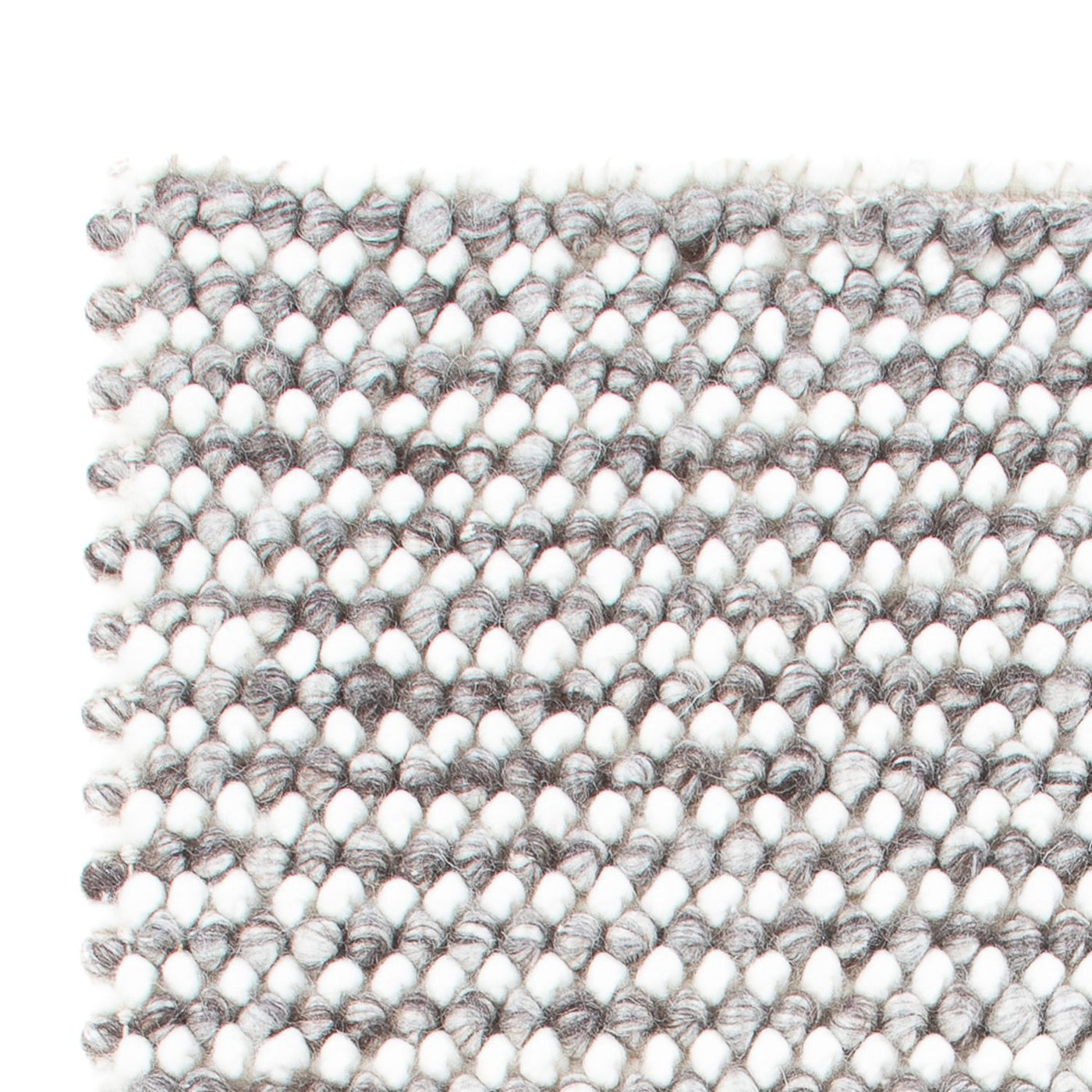 Wool Rug 94x60cm - Wool Rug