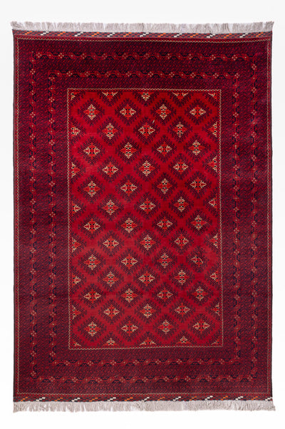 Bukhara Rug 192x288cm - Oriental Rug