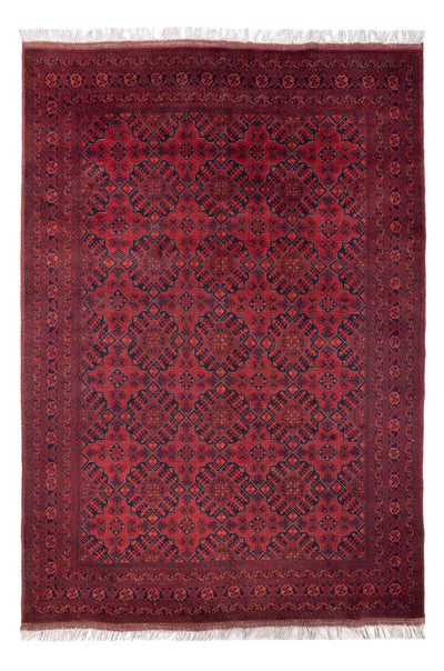 Afghan Rug 193x288cm - Oriental Rug