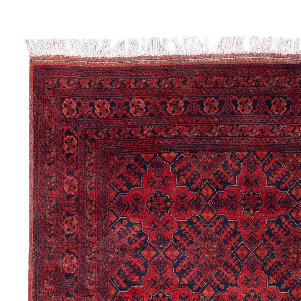Afghan Rug 193x288cm - Oriental Rug