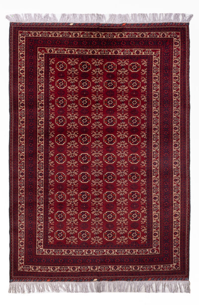 Bukhara Rug 188x280cm - Oriental Rug