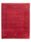 Afghan Rug - 289 x 200 cm - red