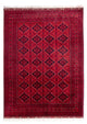 Afghan Rug 345x244cm - Oriental Rug