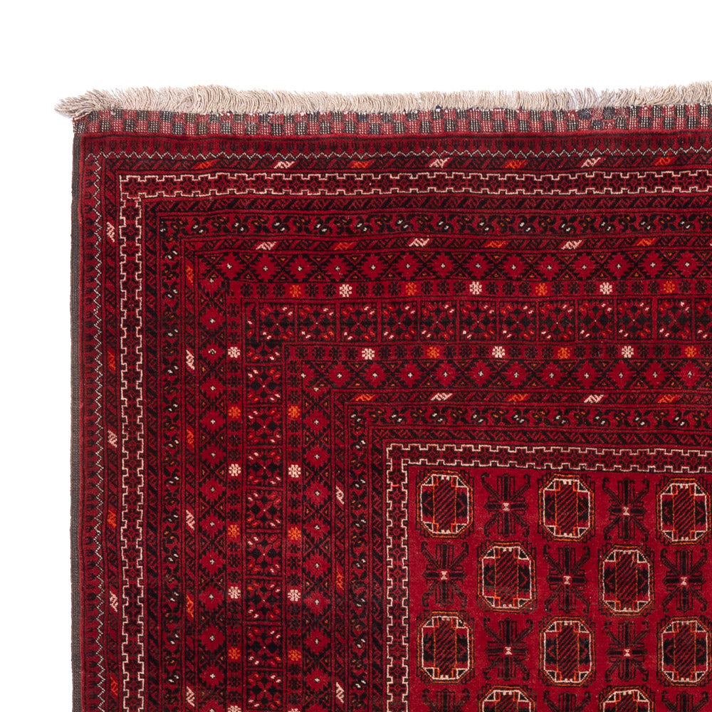 Bukhara Rug 198x274cm - Oriental Rug