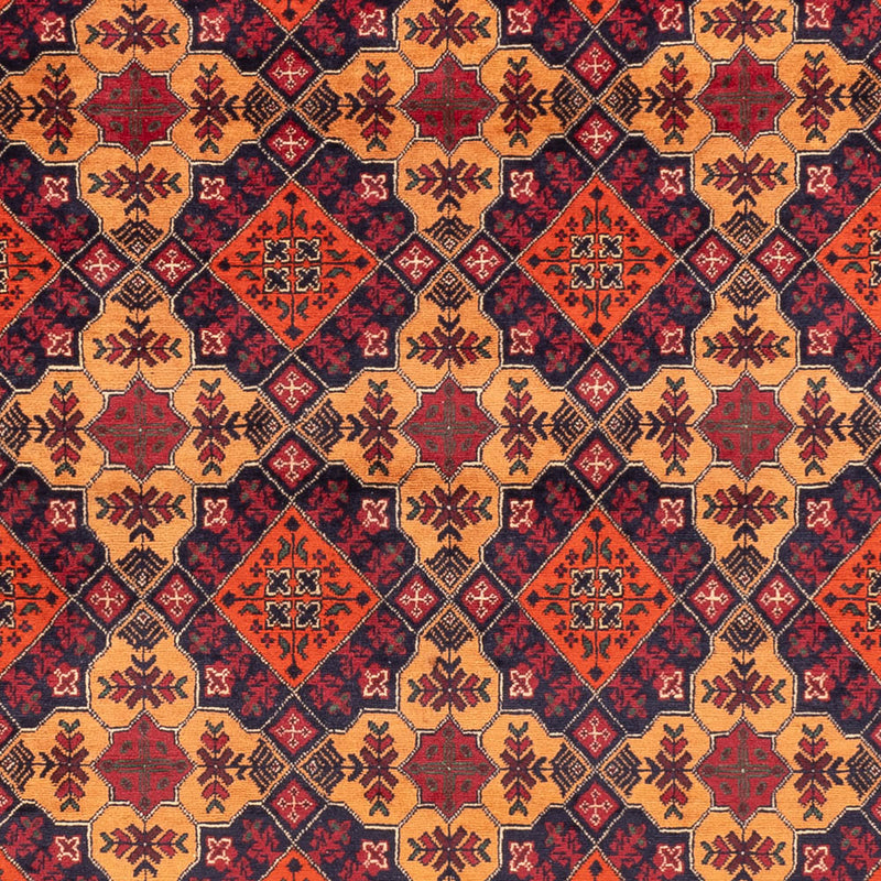 Afghan Rug 284x199cm - Oriental Rug