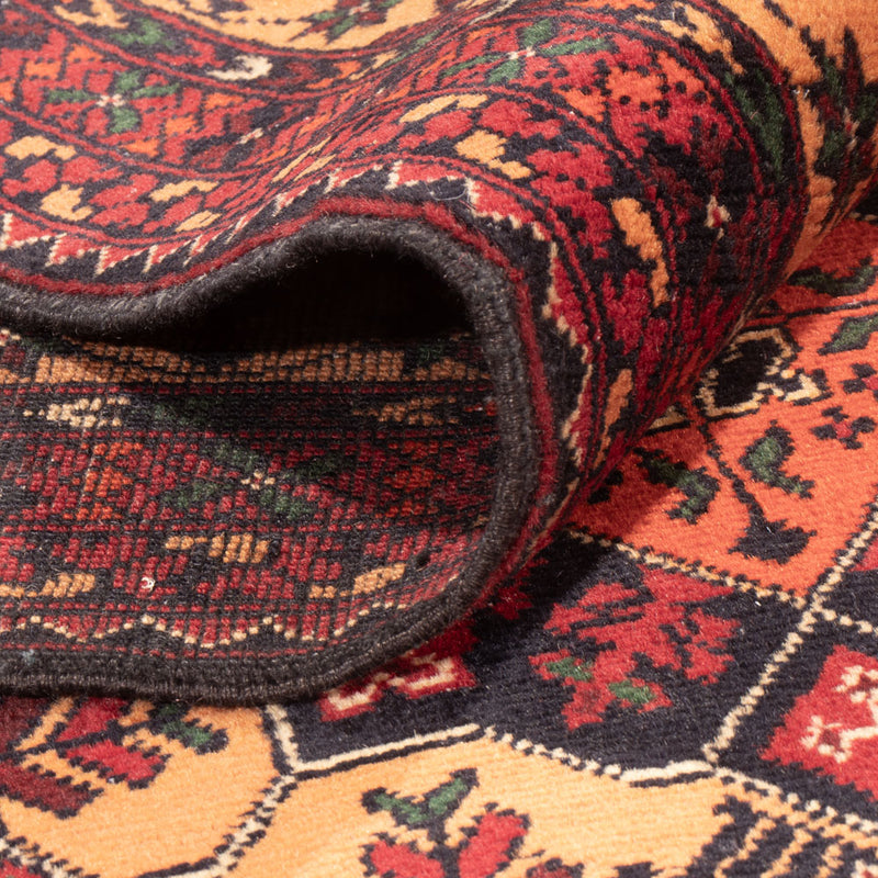 Afghan Rug 284x199cm - Oriental Rug