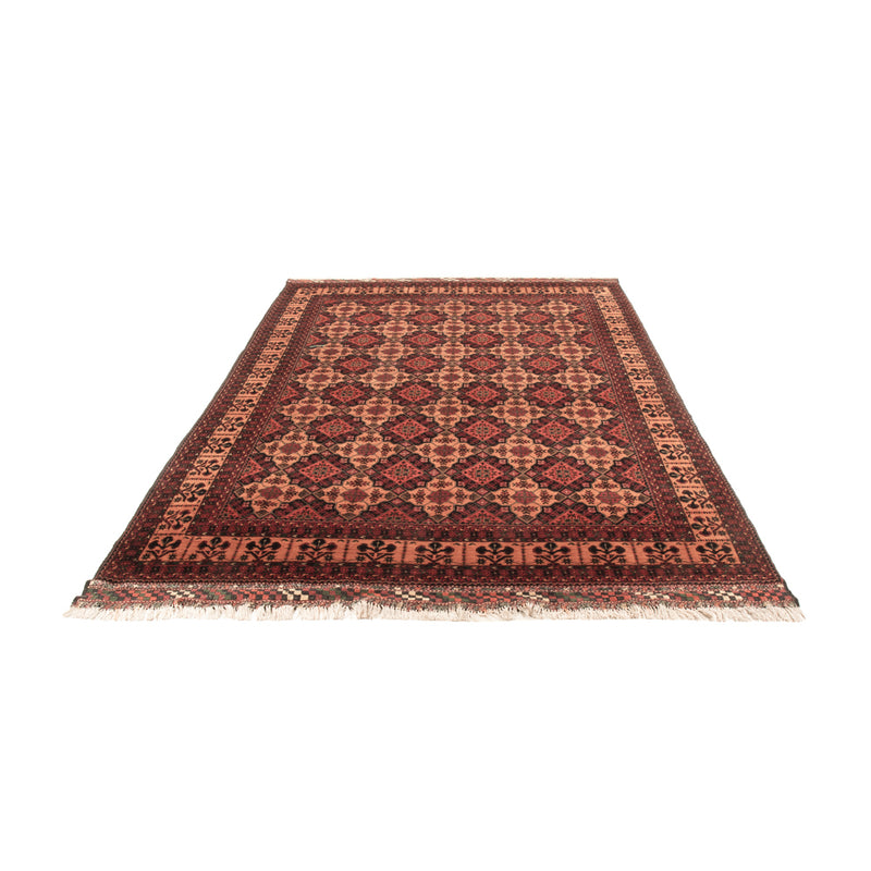 Afghan Rug 284x199cm - Oriental Rug