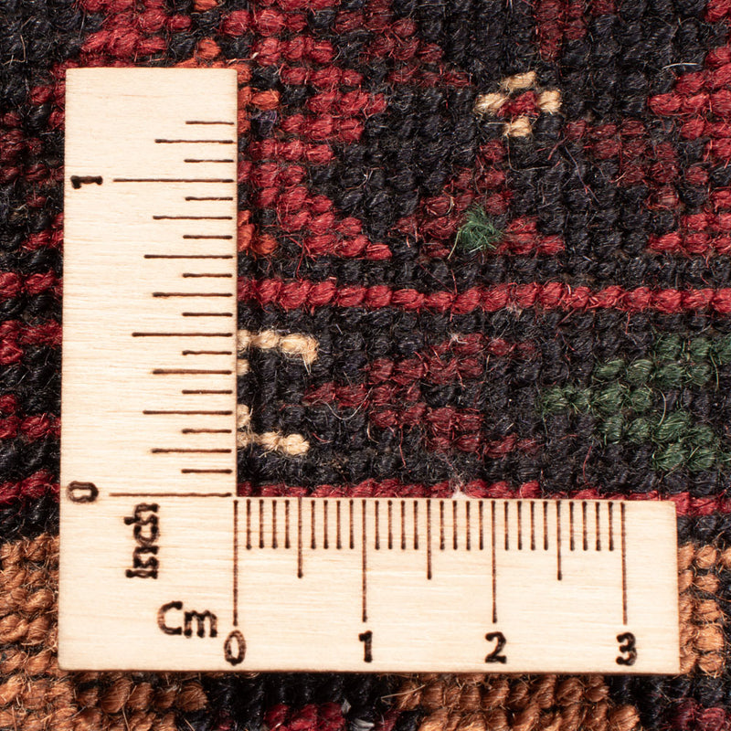 Afghan Rug 284x199cm - Oriental Rug