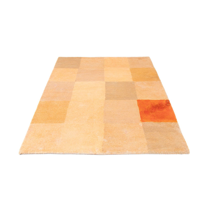 Indo Gabbeh Rug 190x130cm - Wool Rug