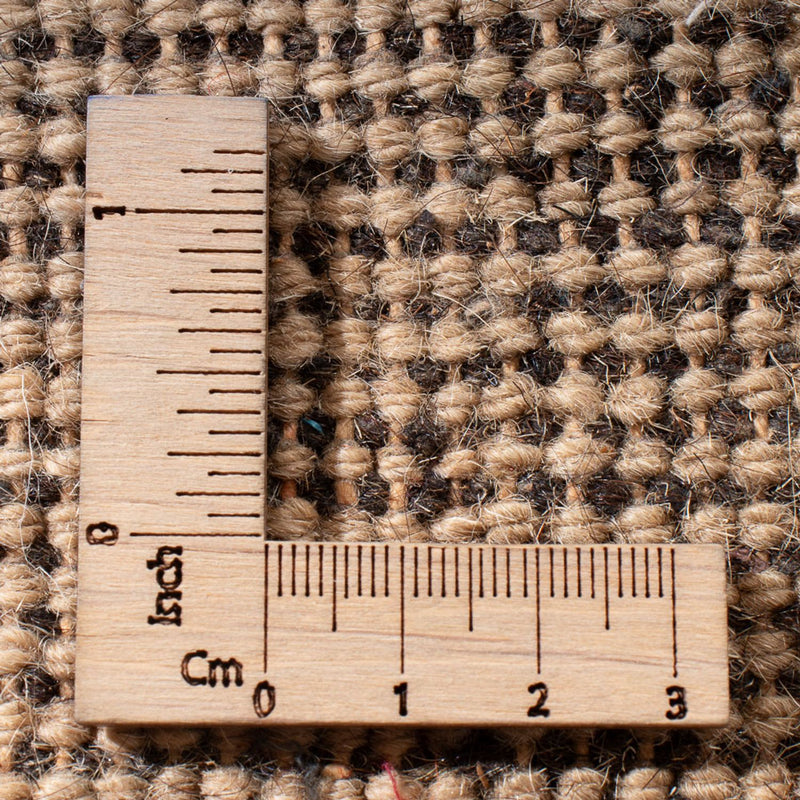 Indo Gabbeh Rug 190x130cm - Wool Rug