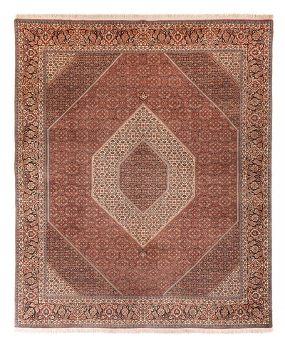 Bidjar - Bukan Rug 255x300cm - Persian Rugs