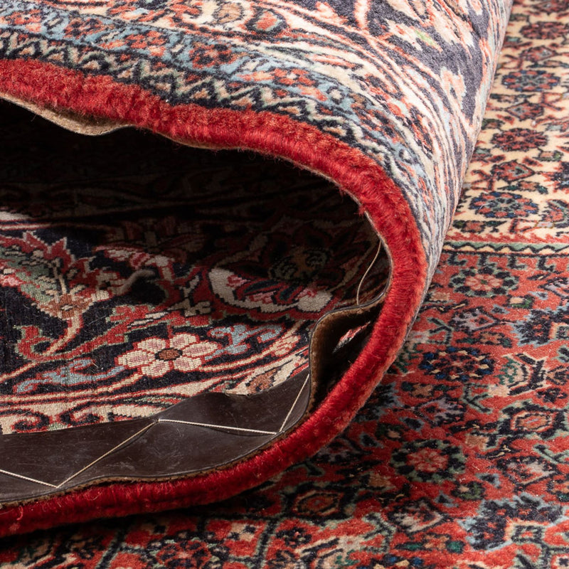 Perser Rug - Bidjar - 300 x 255 cm - rust