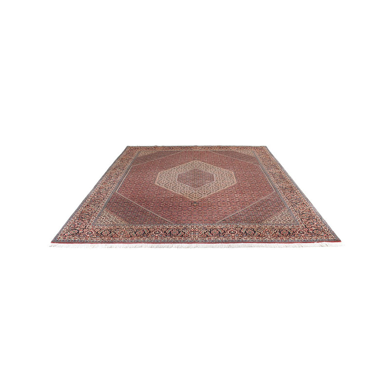Perser Rug - Bidjar - 300 x 255 cm - rust