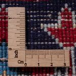 Perser Rug - Nomadic - 300 x 205 cm - red