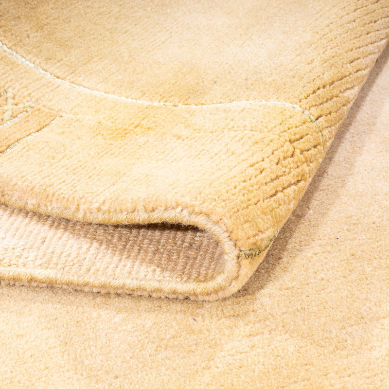 Nepal Rug - 242 x 166 cm - light beige